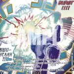 Boeuf Burst (Alternate Art) - OP12 Legacy of the Master