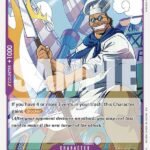 Carne - OP12 Legacy of the Master
