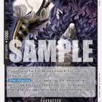 Karasu - OP12 Legacy of the Master