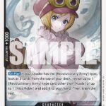 Koala - OP12 Legacy of the Master