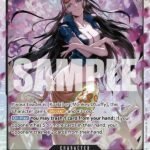 Nico Robin - OP12 Legacy of the Master