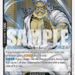 Hack - OP12 Legacy of the Master