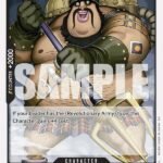 Morley - OP12 Legacy of the Master