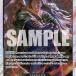 Monkey.D.Dragon - OP12 Legacy of the Master