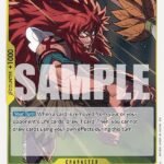Kalgara - OP12 Legacy of the Master