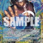 Bartholomew Kuma - OP12 Legacy of the Master