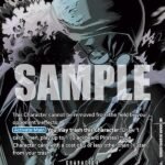 Kuzan (SP) - OP12 Legacy of the Master