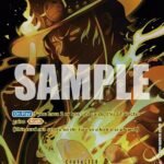 Portgas.D.Ace (SP) - OP12 Legacy of the Master