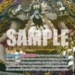 Marshall.D.Teach (SP) (Gold) - OP12 Legacy of the Master