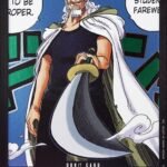 DON!! Card (Alternate Art) - OP12 Legacy of the Master