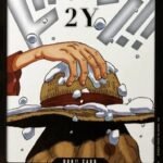 DON!! Card (2Y) - OP12 Legacy of the Master