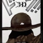 DON!! Card (3D) - OP12 Legacy of the Master