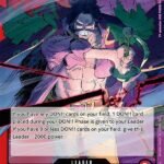 Gol.D.Roger - OP13 Carrying On His Will