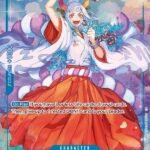 Yamato (Alternate Art) - OP13 Carrying On His Will
