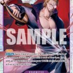 Silvers Rayleigh - OP13 Carrying On His Will