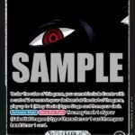 Imu (Alternate Art) - OP13 Carrying On His Will