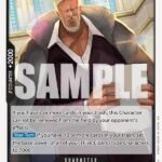 St. Shepherd Ju Peter - OP13 Carrying On His Will