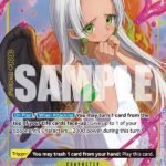 S-Snake (Alternate Art) - OP13 Carrying On His Will