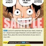 The One Who Is the Most Free Is the Pirate King!!! - OP13 Carrying On His Will