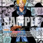 Sabo (Super Alternate Art) - OP13 Carrying On His Will