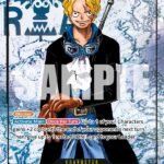 Sabo (Parallel) - OP13 Carrying On His Will