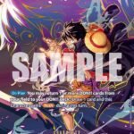 Monkey.D.Luffy (SP) - OP13 Carrying On His Will