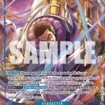 Issho (Alternate Art) - OP14 The Azure Sea's Seven