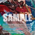 Dracule Mihawk (Alternate Art) - OP14 The Azure Sea's Seven