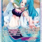 Nefeltari Vivi - OP14 The Azure Sea's Seven