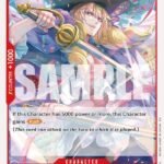 Cavendish - OP14 The Azure Sea's Seven