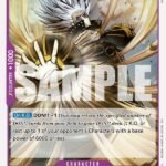Gladius - OP14 The Azure Sea's Seven