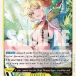 Marguerite - OP14 The Azure Sea's Seven