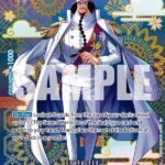 Sengoku (SP) - OP14 The Azure Sea's Seven