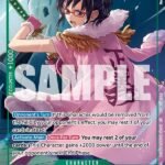 Tashigi (Dash Pack) - OP14 The Azure Sea's Seven