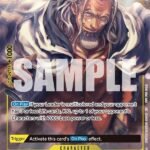 Silvers Rayleigh (Dash Pack) - OP14 The Azure Sea's Seven