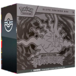 Pokemon TCG ETB Pitch Black INGLES