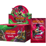 Riftbound TCG: Set 4 - Vendetta