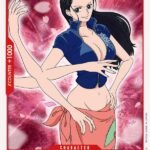 Nico Robin - ST01 Straw Hat Crew
