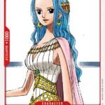 Nefeltari Vivi - ST01 Straw Hat Crew