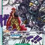 Eustass"Captain"Kid - ST02 Worst Generation
