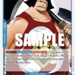 Sentomaru - ST03 The Seven Warlords of The Sea