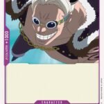 Sheepshead - ST04 Animal Kingdom Pirates