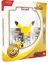 Pokémon TCG 30th Celebration Binder Collection en inglés con álbum oficial y sobres de expansión