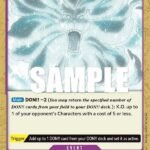 Lion's Threat Imperial Earth Bind - ST05 Film Edition