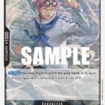 Koby - ST06 Absolute Justice