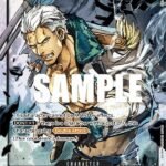 Smoker - ST06 Absolute Justice