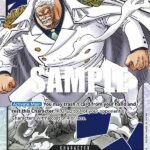 Baron Tamago - ST07 Big Mom Pirates