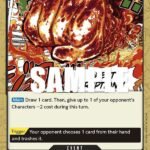 Soul Pocus - ST07 Big Mom Pirates