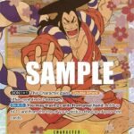 Kouzuki Oden - ST09 Yamato