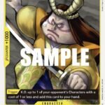Fugetsu Omusubi - ST09 Yamato